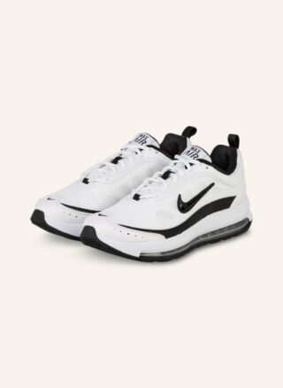 Nike Air Max Ap Sneaker Herren, Weiß