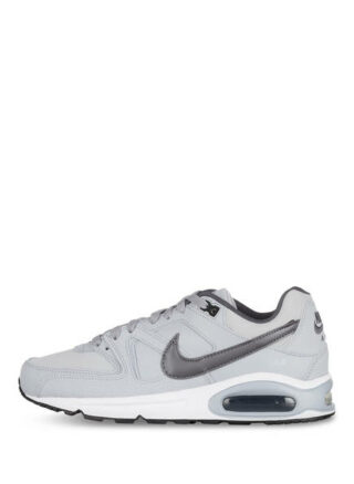 Nike Air Max Command Sneaker Herren, Grau