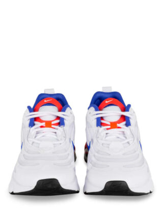 Nike Air Max Exosense Sneaker Damen, Weiß