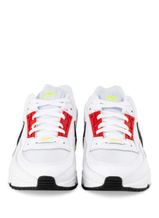 Nike Air Max Ltd 3 Sneaker Herren, Weiß