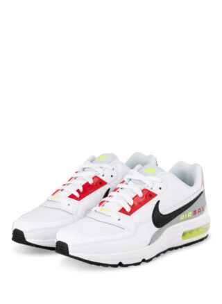 Nike Air Max Ltd 3 Sneaker Herren, Weiß