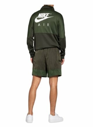 Nike Air Shorts Herren, Grün
