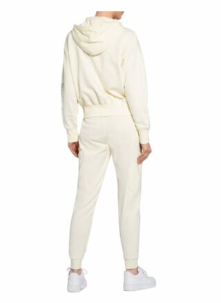Nike Air Strickjacke Damen, Gelb