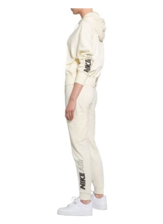 Nike Air Strickjacke Damen, Gelb