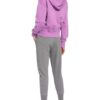 Nike Air Strickjacke Damen, Lila