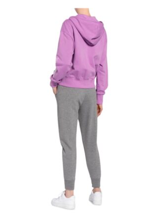 Nike Air Strickjacke Damen, Lila