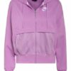 Nike Air Strickjacke Damen, Lila