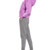 Nike Air Strickjacke Damen, Lila