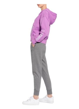 Nike Air Strickjacke Damen, Lila