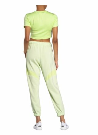 Nike Air Sweatpants Damen, Gelb