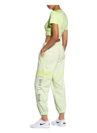 Nike Air Sweatpants Damen, Gelb