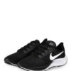 Nike Air Zoom Pegasus 37 Laufschuhe Herren, Schwarz