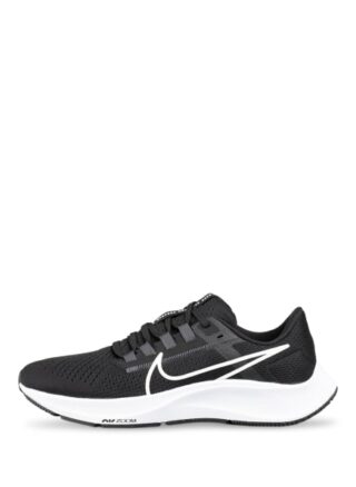 Nike Air Zoom Pegasus 38 Laufschuhe Damen, Grau