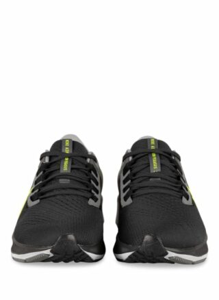 Nike Air Zoom Pegasus 38 Laufschuhe Herren, Grau