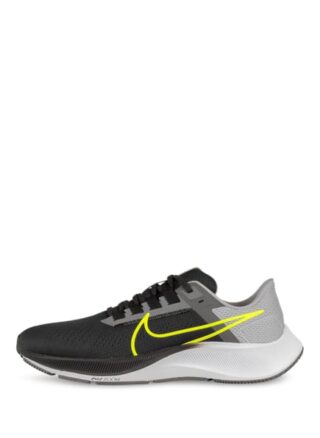 Nike Air Zoom Pegasus 38 Laufschuhe Herren, Grau
