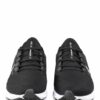 Nike Air Zoom Pegasus 38 Laufschuhe Herren, Schwarz