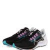 Nike Air Zoom Pegasus 38 Laufschuhe Herren, Schwarz