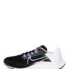 Nike Air Zoom Pegasus 38 Laufschuhe Herren, Schwarz