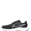 Nike Air Zoom Pegasus 38 Laufschuhe Herren, Schwarz