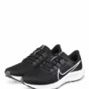 Nike Air Zoom Pegasus 38 Laufschuhe Herren, Schwarz