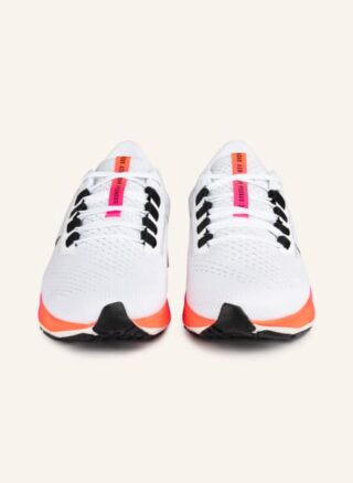Nike Air Zoom Pegasus 38 Laufschuhe Herren, Weiß