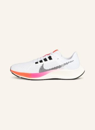 Nike Air Zoom Pegasus 38 Laufschuhe Herren, Weiß