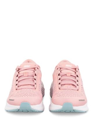 Nike Air Zoom Structure 23 Laufschuhe Damen, Pink