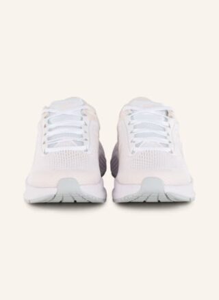 Nike Air Zoom Structure 24 Laufschuhe Damen, Pink