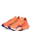 Nike Air Zoom Superrep 2 Sportschuhe Damen, Orange