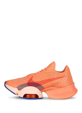 Nike Air Zoom Superrep 2 Sportschuhe Damen, Orange