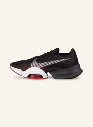 Nike Air Zoom Superrep 2 Sportschuhe Herren, Schwarz