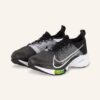 Nike Air Zoom Tempo Next% Laufschuhe Herren, Schwarz