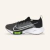 Nike Air Zoom Tempo Next% Laufschuhe Herren, Schwarz