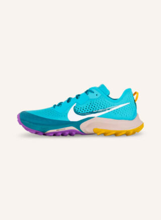 Nike Air Zoom Terra Kiger 7 Sportschuhe Herren, Blau