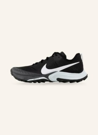 Nike Air Zoom Terra Kiger 7 Sportschuhe Herren, Schwarz
