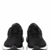 Nike Air Zoom Vomero 15 Sportschuhe Herren, Schwarz