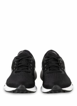 Nike Air Zoom Vomero 15 Sportschuhe Herren, Schwarz