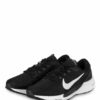 Nike Air Zoom Vomero 15 Sportschuhe Herren, Schwarz