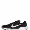 Nike Air Zoom Vomero 15 Sportschuhe Herren, Schwarz