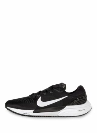 Nike Air Zoom Vomero 15 Sportschuhe Herren, Schwarz