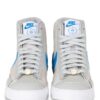 Nike Blazer Mid '77 Sneaker Herren, Grau