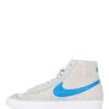Nike Blazer Mid '77 Sneaker Herren, Grau