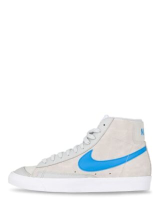 Nike Blazer Mid '77 Sneaker Herren, Grau