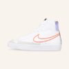 Nike Blazer Mid'77 Se Hightop-Sneaker Damen, Weiß