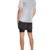 Nike Dri-Fit Adv Techknit Ultra T-Shirt Herren, Grau