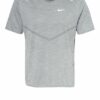 Nike Dri-Fit Adv Techknit Ultra T-Shirt Herren, Grau