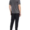 Nike Dri-Fit Adv Techknit Ultra T-Shirt Herren, Schwarz