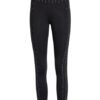 Nike Dri-Fit One Icon Clash 7/8-Leggings Damen, Schwarz