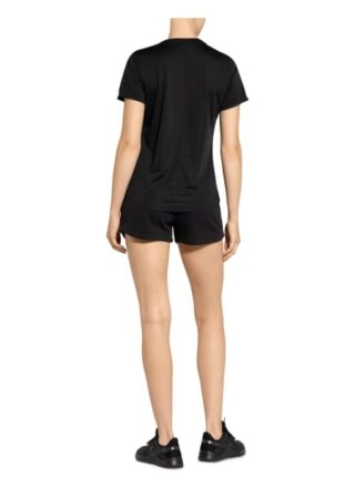 Nike Dri-Fit One T-Shirts Damen, Schwarz
