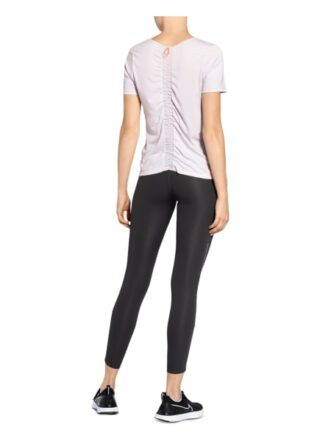 Nike Dri-Fit Run Division Laufshirt Damen, Weiß